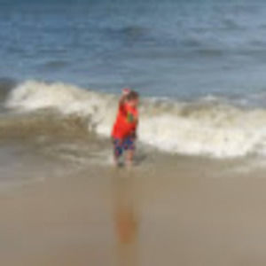 Meet your Posher, Vicki jo